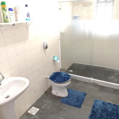 Apartamento Cobertura Sao Pedro da Aldeia Exterior photo