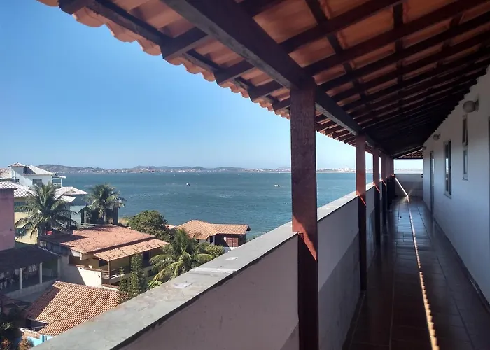 Apartamento Cobertura