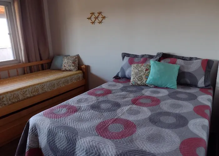 Apartamento Cobertura