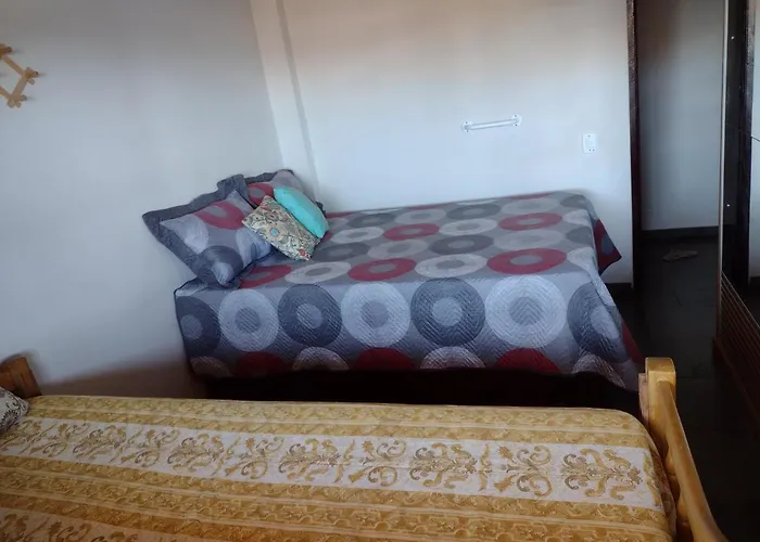 Apartamento Cobertura