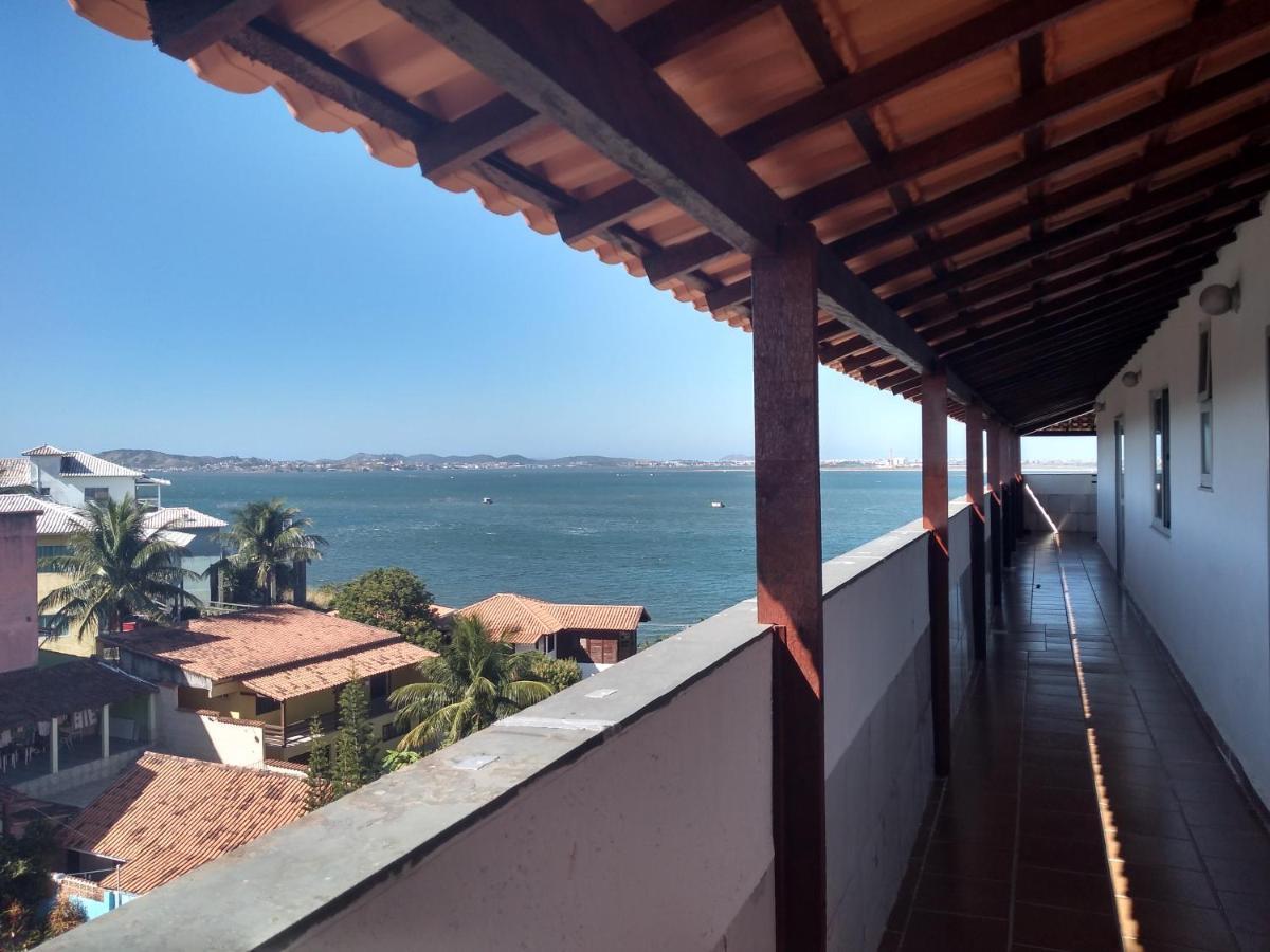 Cobertura * Sao Pedro da Aldeia