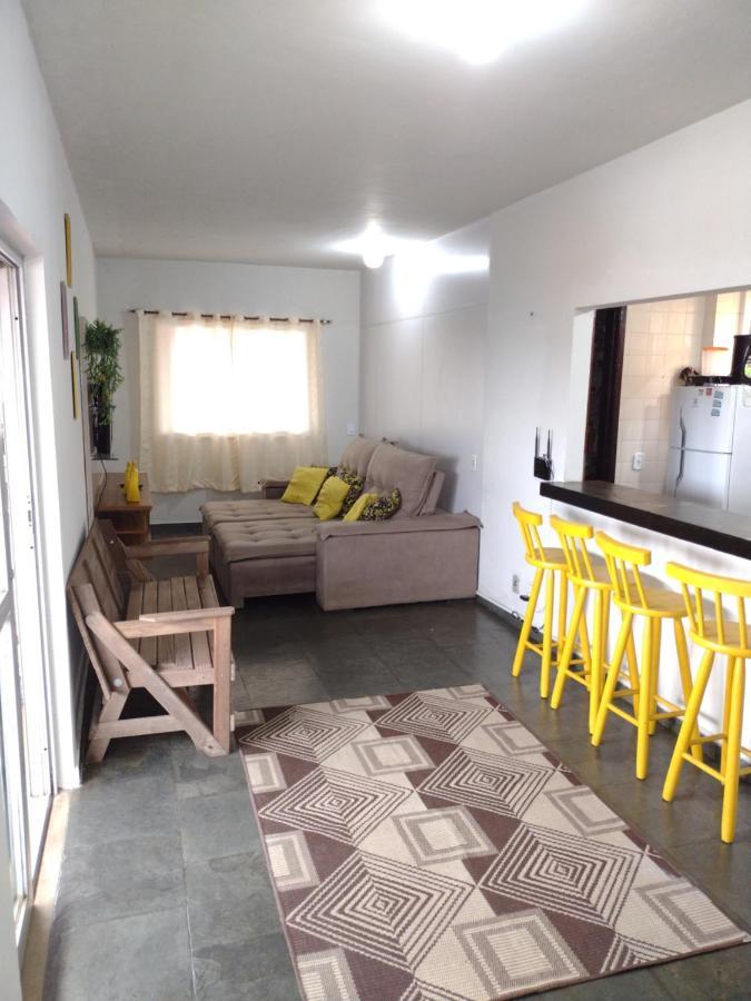 Apartment Cobertura Sao Pedro da Aldeia