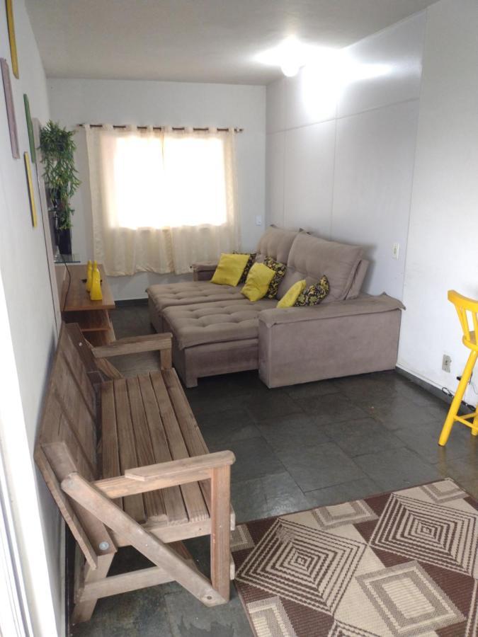 Apartment Cobertura