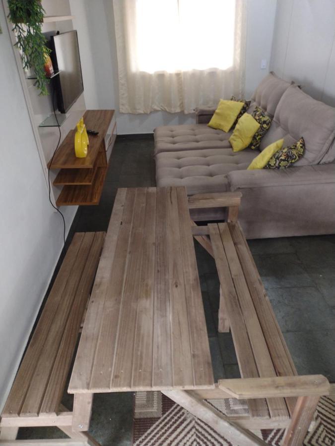 Apartment Cobertura