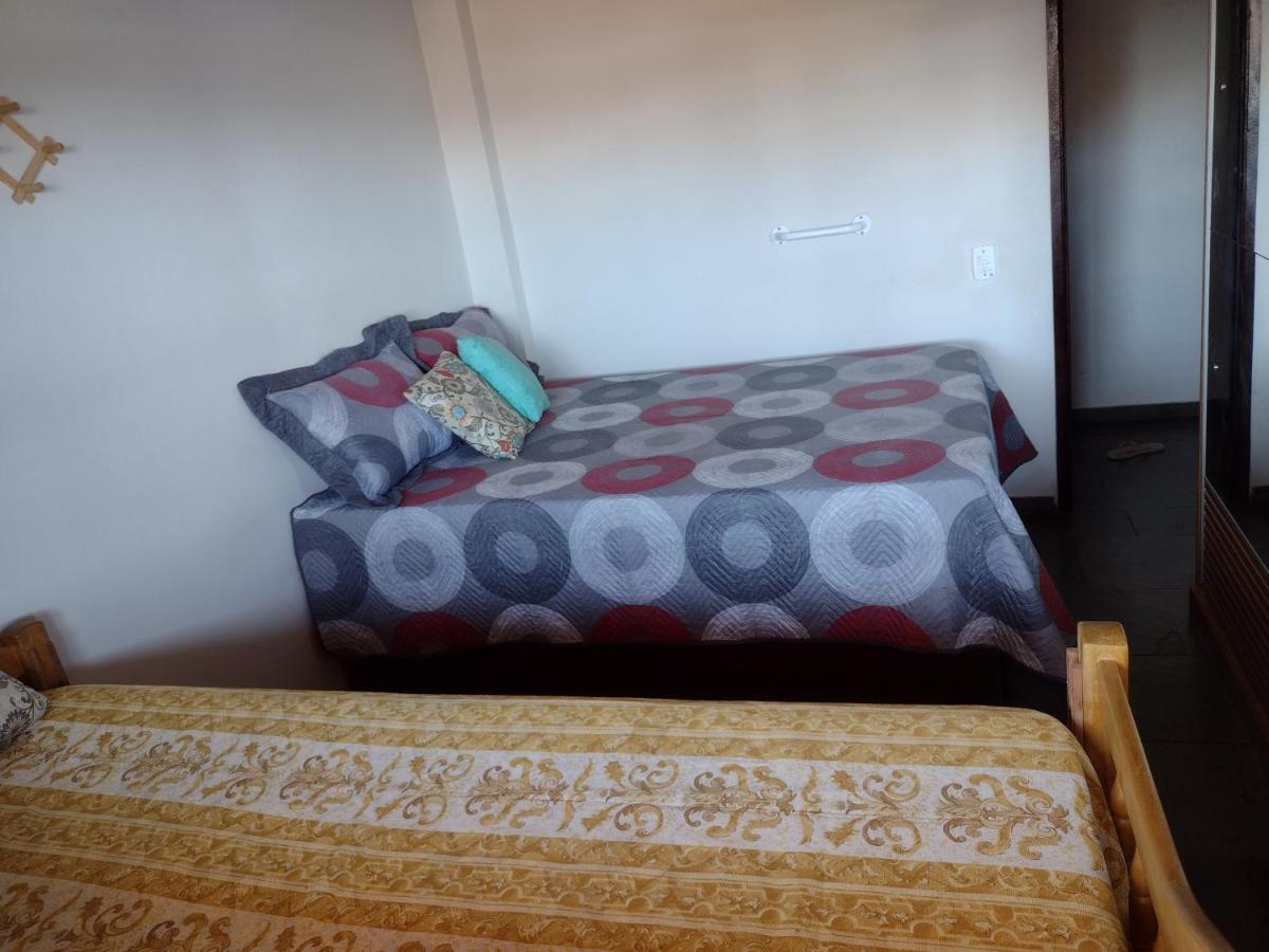 Apartment Cobertura *