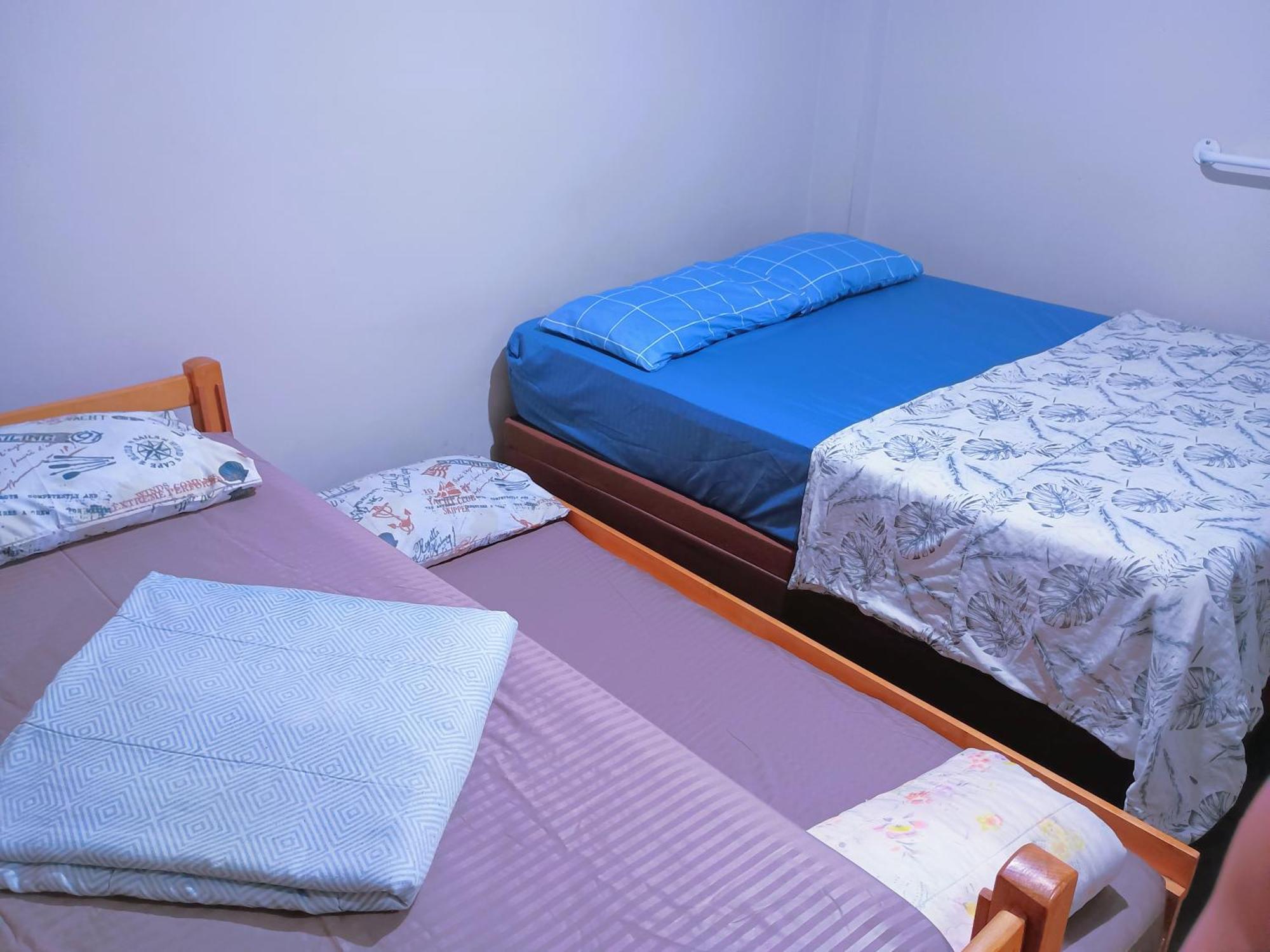 Cobertura Apartment Sao Pedro da Aldeia