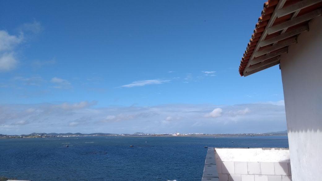 Cobertura Sao Pedro da Aldeia
