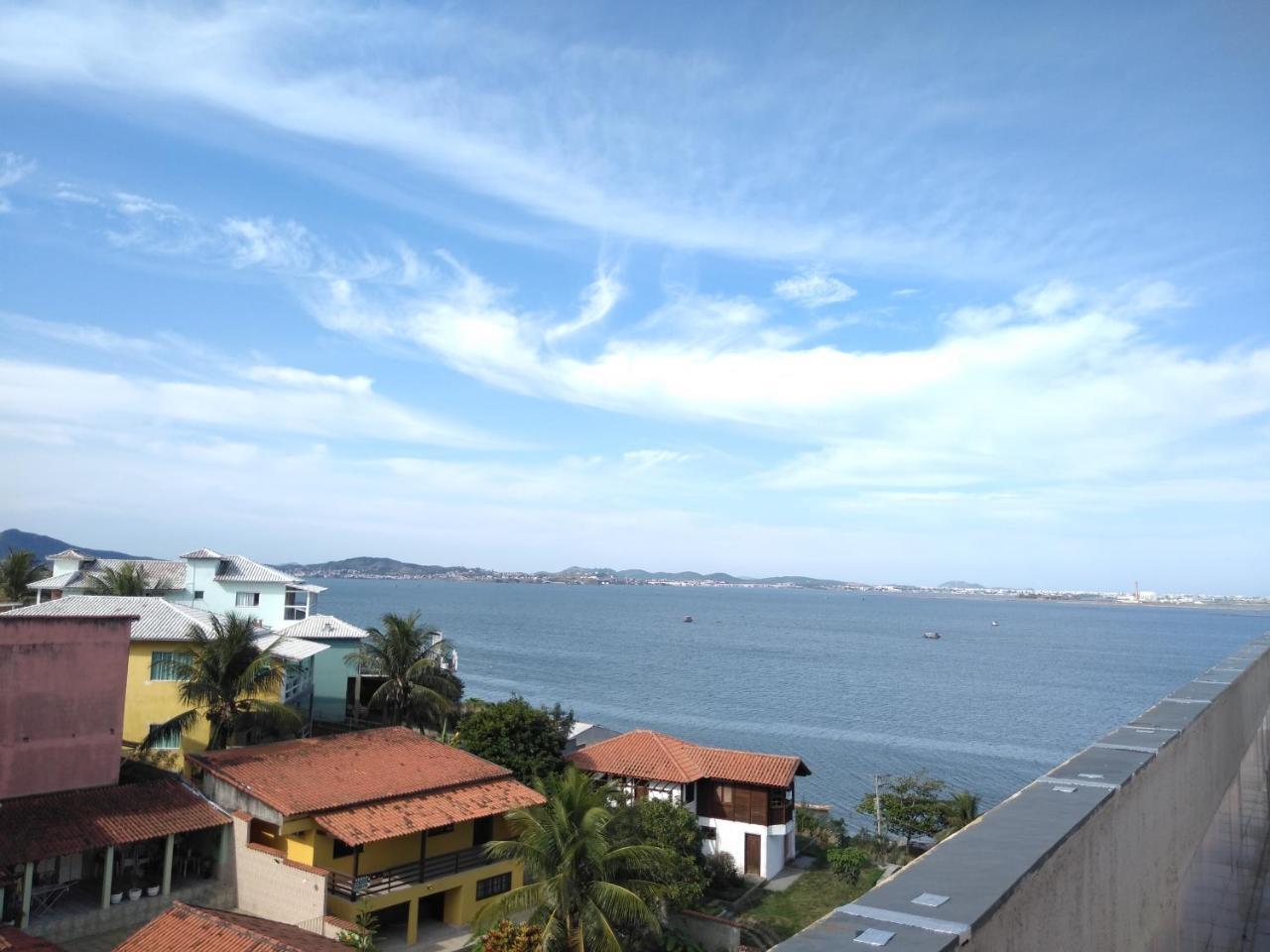 Cobertura * Sao Pedro da Aldeia