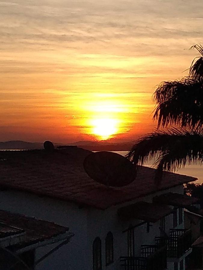 Cobertura Apartment Sao Pedro da Aldeia