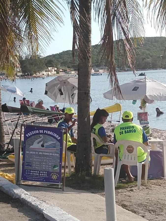 Cobertura Sao Pedro da Aldeia